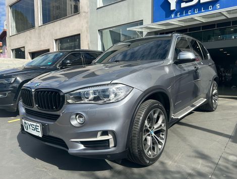 BMW X5 XDRIVE 30d 3.0 Diesel