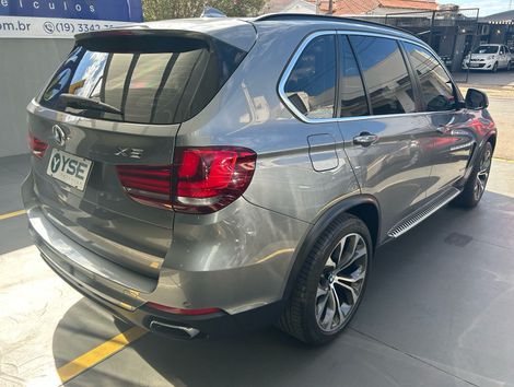 BMW X5 XDRIVE 30d 3.0 Diesel