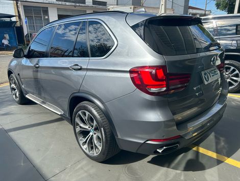BMW X5 XDRIVE 30d 3.0 Diesel