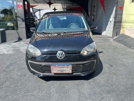 VolksWagen up! move 1.0 Total Flex 12V 5p