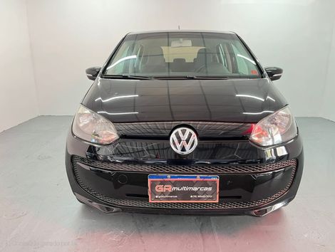 VolksWagen up! move 1.0 Total Flex 12V 5p