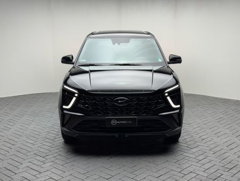 Hyundai Creta N Line 1.0 TB 12V Flex Aut.