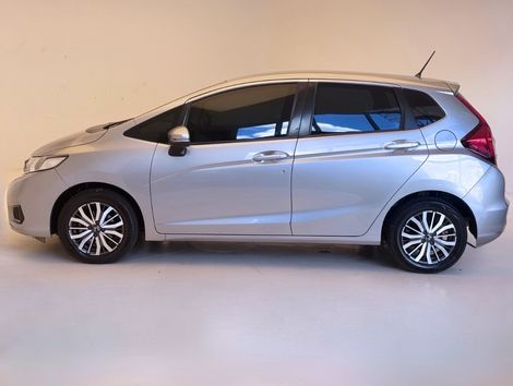 Honda Fit Personal 1.5 Flexone 16V 5p Aut.