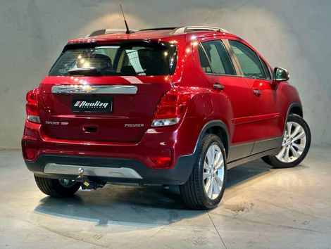 Chevrolet TRACKER Premier 1.4 Turbo 16V Flex Aut