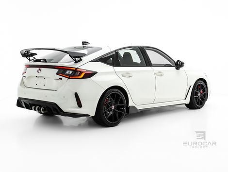 Honda Civic Type-R 2.0 Turbo 16V