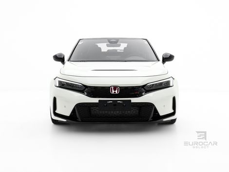 Honda Civic Type-R 2.0 Turbo 16V