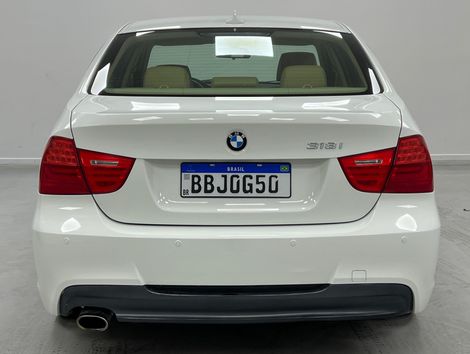 BMW 318iA 2.0 16V 136cv 5p