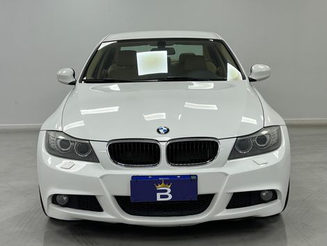 BMW 318iA 2.0 16V 136cv 5p
