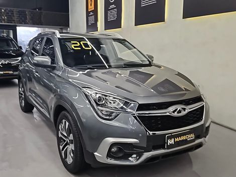 Caoa Chery Tiggo 5X TXS 1.5 16V Turbo Flex Aut.