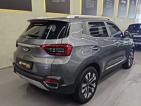 Caoa Chery Tiggo 5X TXS 1.5 16V Turbo Flex Aut.