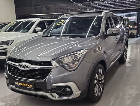 Caoa Chery Tiggo 5X TXS 1.5 16V Turbo Flex Aut.