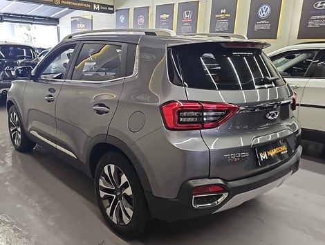 Caoa Chery Tiggo 5X TXS 1.5 16V Turbo Flex Aut.
