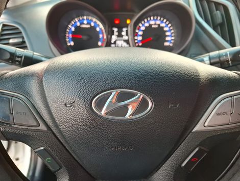 Hyundai HB20S C.Plus/C.Style1.0 Flex 12V Mec. 4P