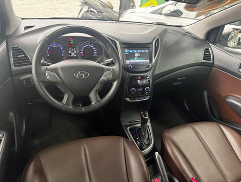 Hyundai HB20X Premium 1.6 Flex 16V Aut.