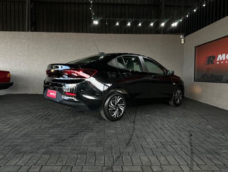 Chevrolet ONIX SEDAN Plus LT 1.0 12V Flex 4p Mec.