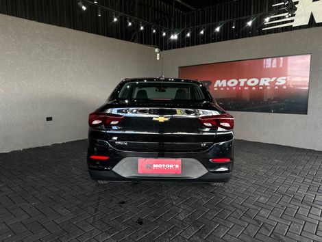 Chevrolet ONIX SEDAN Plus LT 1.0 12V Flex 4p Mec.