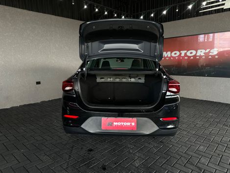 Chevrolet ONIX SEDAN Plus LT 1.0 12V Flex 4p Mec.