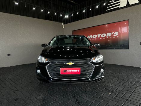 Chevrolet ONIX SEDAN Plus LT 1.0 12V Flex 4p Mec.