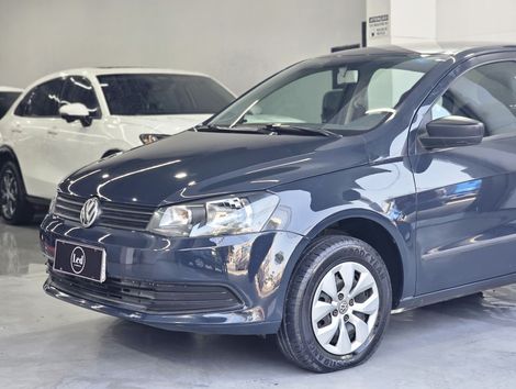 VolksWagen Gol Trendline 1.0 T.Flex 8V 5p