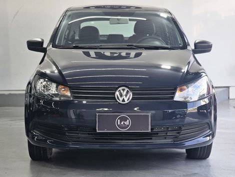 VolksWagen Gol Trendline 1.0 T.Flex 8V 5p