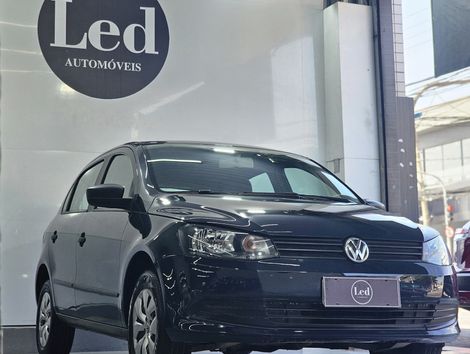 VolksWagen Gol Trendline 1.0 T.Flex 8V 5p