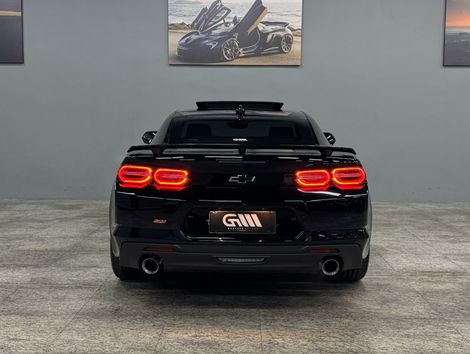 Chevrolet Camaro SS 6.2 V8 16V