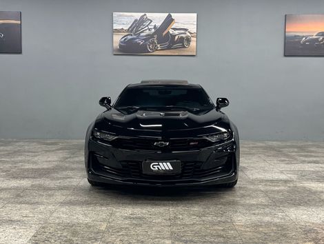 Chevrolet Camaro SS 6.2 V8 16V