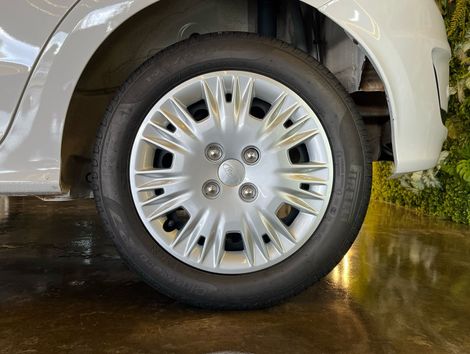 Ford Ka 1.0 SE/SE Plus TiVCT Flex 5p