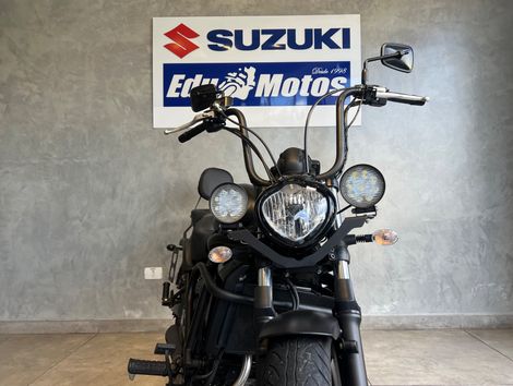 KAWASAKI VULCAN S 650