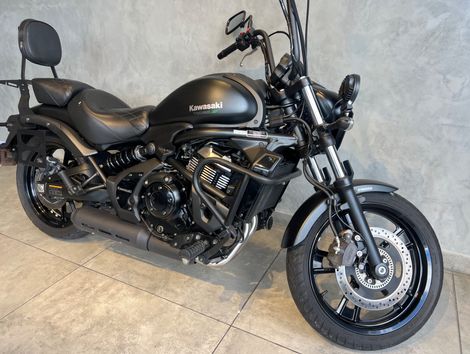 KAWASAKI VULCAN S 650