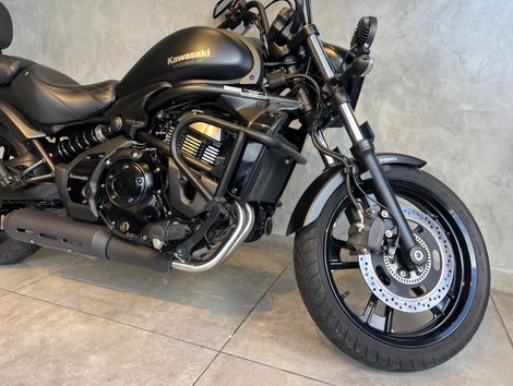 KAWASAKI VULCAN S 650
