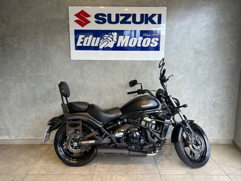 KAWASAKI VULCAN S 650