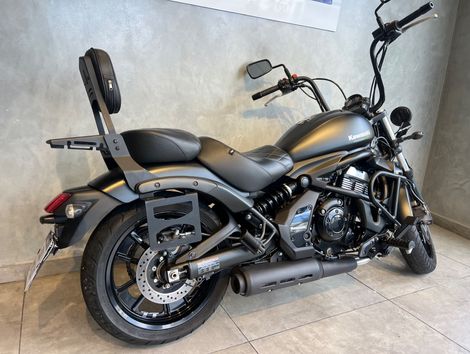 KAWASAKI VULCAN S 650