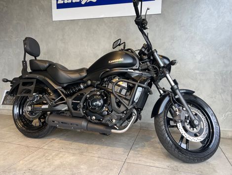 KAWASAKI VULCAN S 650