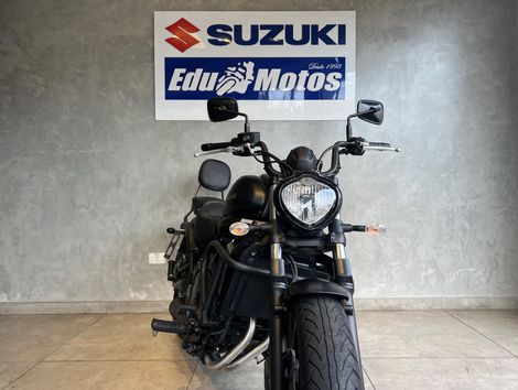 KAWASAKI VULCAN S 650