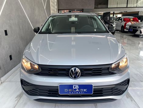VolksWagen Polo Track 1.0 Flex 12V 5p