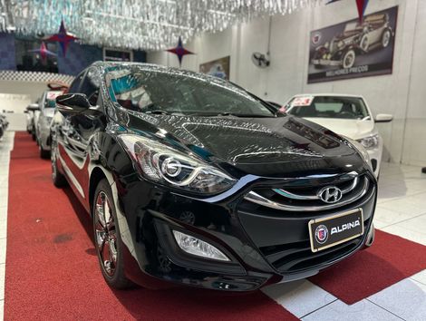Hyundai i30 1.8 16V Aut. 5p