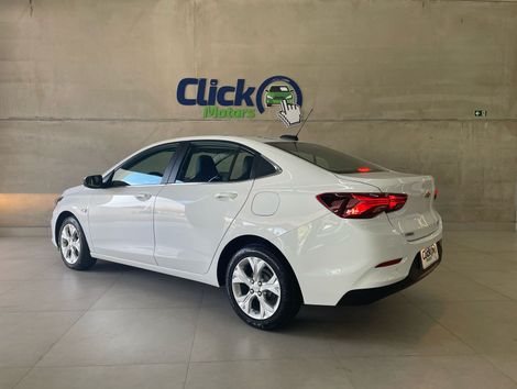 Chevrolet ONIX SED. Plus PREM. 1.0 12V TB Flex Aut