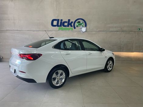 Chevrolet ONIX SED. Plus PREM. 1.0 12V TB Flex Aut