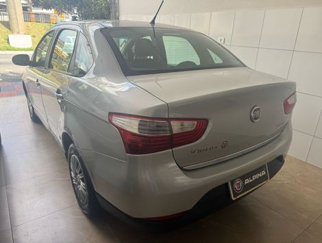 Fiat Grand Siena ATTRAC. 1.4 EVO F.Flex 8V