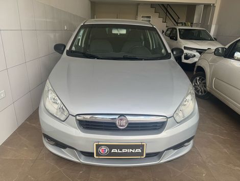 Fiat Grand Siena ATTRAC. 1.4 EVO F.Flex 8V