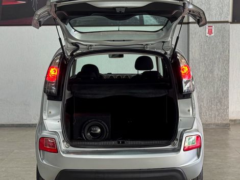 Citroën C3 Picasso GLX 1.6 Flex 16V 5p Mec.