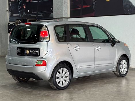 Citroën C3 Picasso GLX 1.6 Flex 16V 5p Mec.