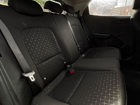 Hyundai HB20 Sense 1.0 Flex 12V Mec.