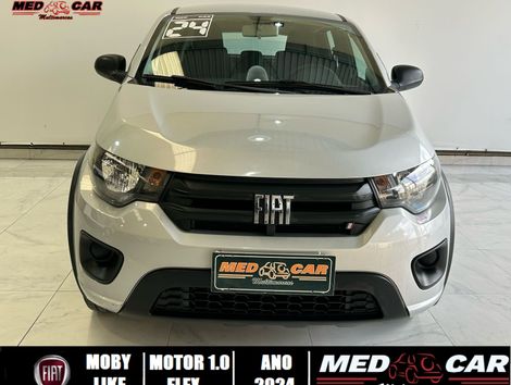 Fiat MOBI LIKE 1.0 Fire Flex 5p.