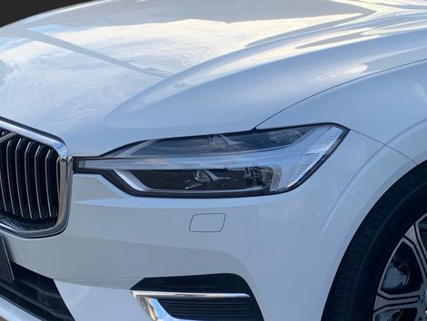 Volvo XC 60 T-8 INSCRIPTION 2.0 (Híbrido)