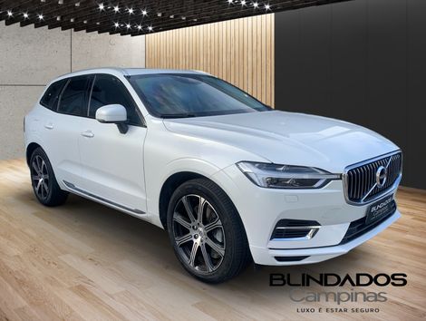 Volvo XC 60 T-8 INSCRIPTION 2.0 (Híbrido)