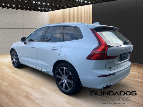 Volvo XC 60 T-8 INSCRIPTION 2.0 (Híbrido)