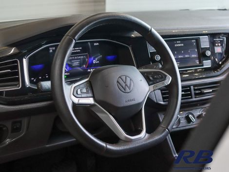 VolksWagen VIRTUS TSI 1.0 Flex 12V 4p Aut.
