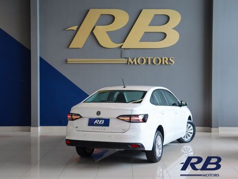 VolksWagen VIRTUS TSI 1.0 Flex 12V 4p Aut.